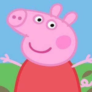 Meet your Posher, Mary grace